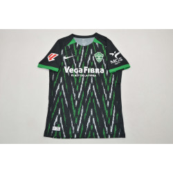 Elche Visitante 25-26