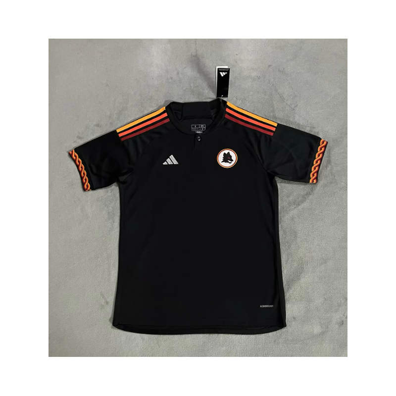 Roma Retro Tercera 23-24