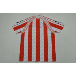 Sporting de Gijon Retro Local 95-96