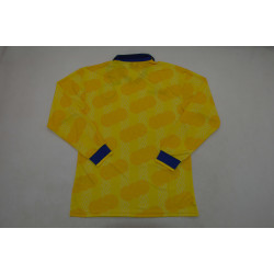 Colombia Retro Manga Larga Local 1994