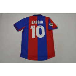 Bolonia Retro Local 97-98