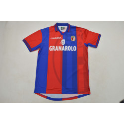 Bolonia Retro Local 97-98