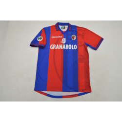 Bolonia Retro Local 97-98