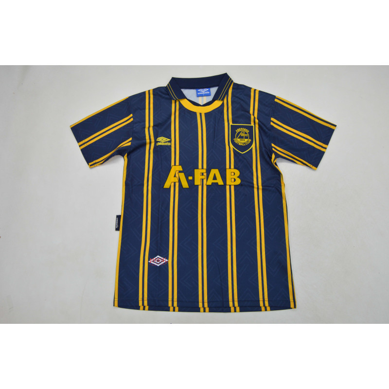 Aberdeen Retro Visitante 93-94