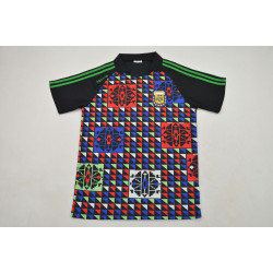 Argentina Retro Portero 1990