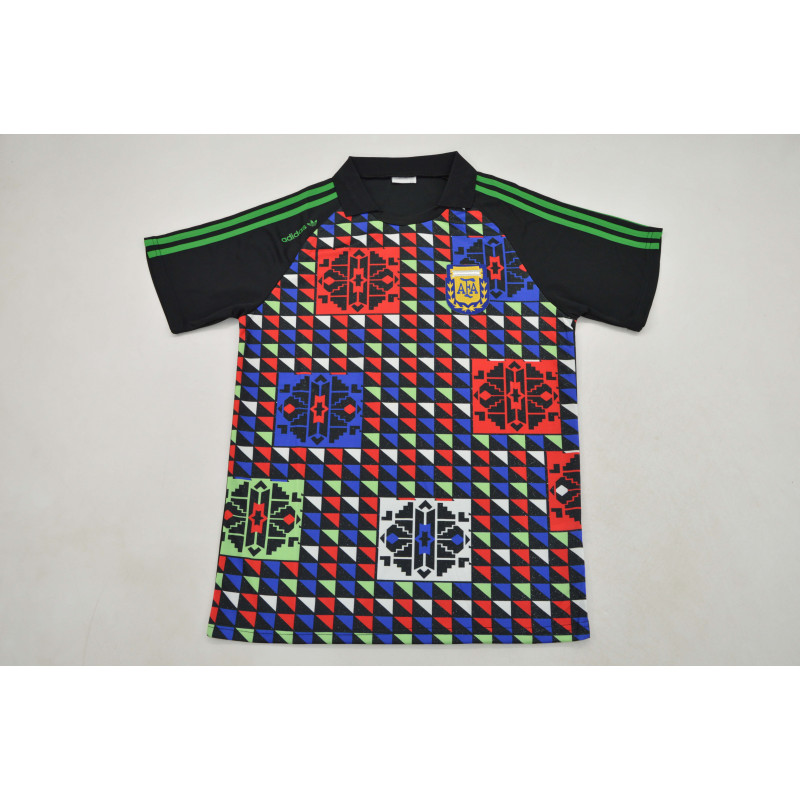 Argentina Retro Portero 1990