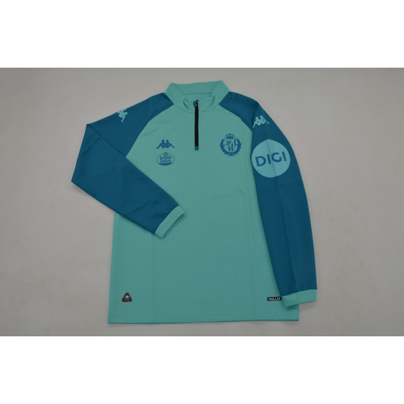 Valladolid Sudadera Entrenamiento 25-26