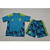 España KIT NIÑO Portero 2026