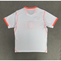 Holanda Visitante 2026