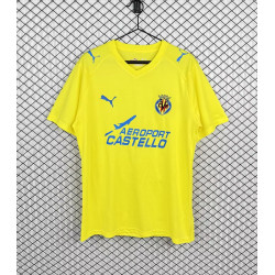 Villarreal Retro Local 08-09