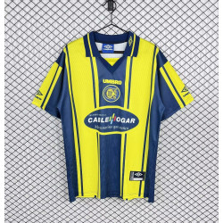 Rosario Central Retro Local...