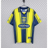 Rosario Central Retro Local 98-99