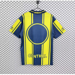 Rosario Central Retro Local 98-99
