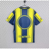 Rosario Central Retro Local 98-99