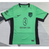 Atletico de Madrid Retro Tercera 23-24