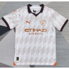 Manchester City Retro Visitante 23-24