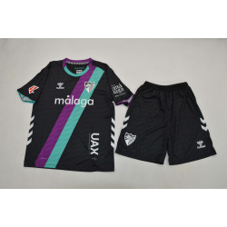 Malaga KIT NIÑO Visitante...