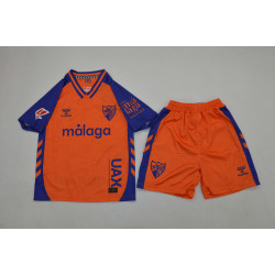 Malaga KIT NIÑO Tercera 25-26