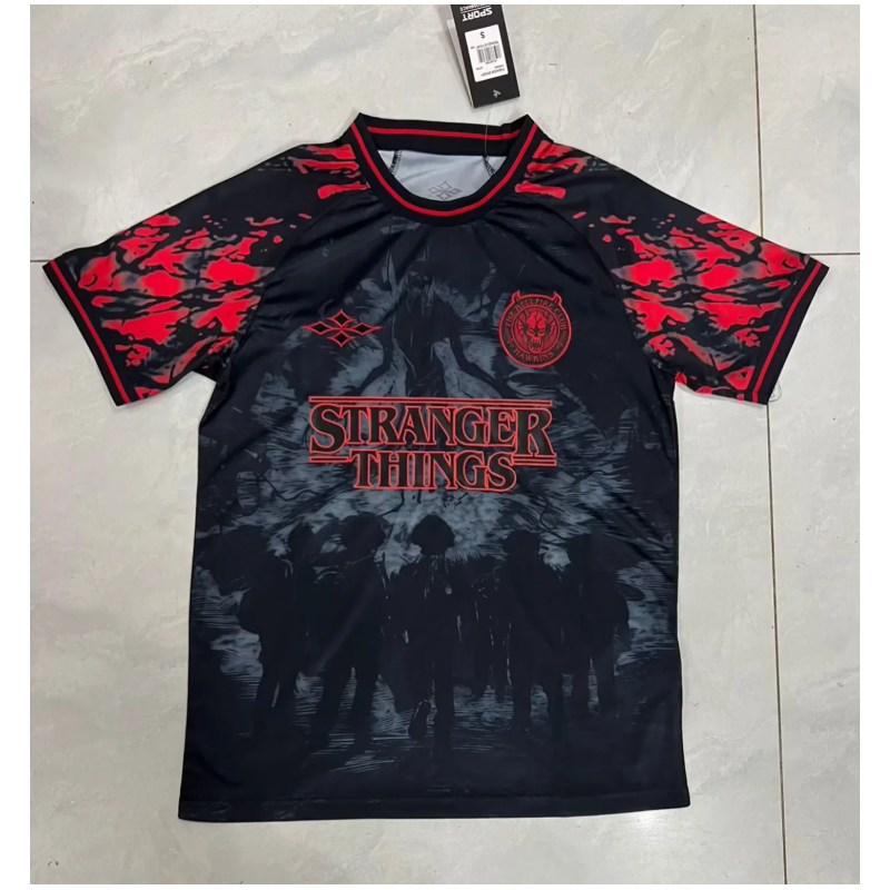 Stranger Things Especial