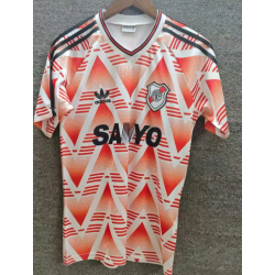 River Plate Retro Visitante...
