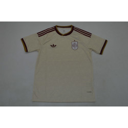 España Visitante 2026