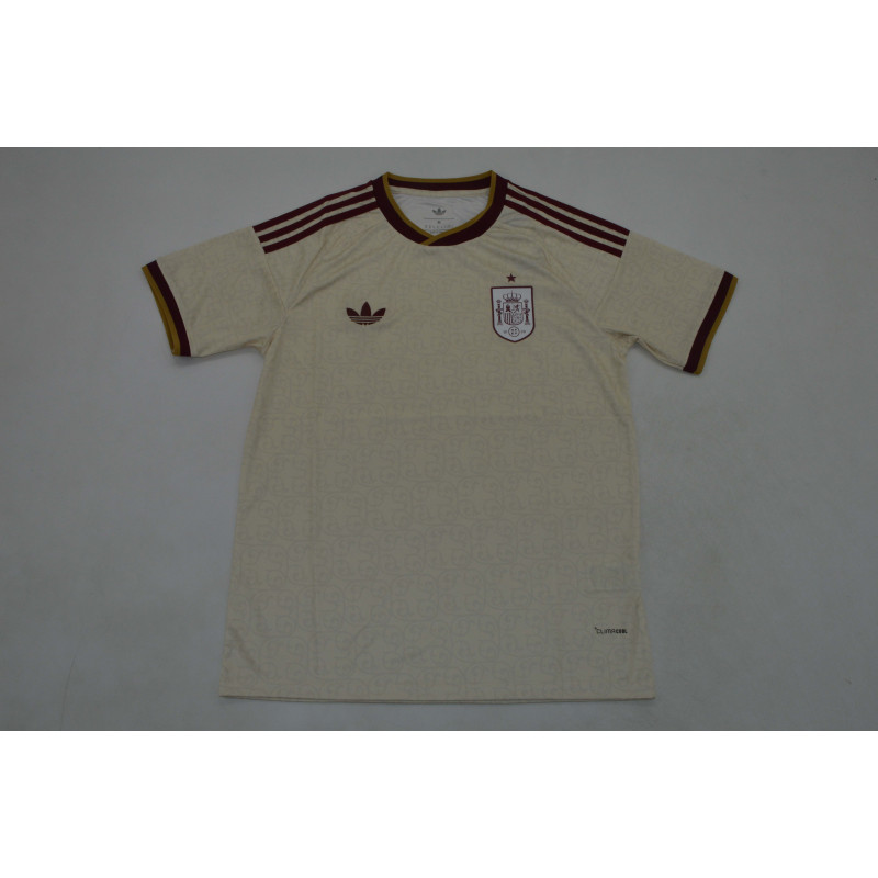 España Visitante 2026