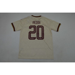 España Visitante 2026