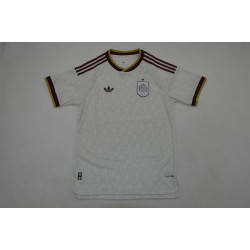 España Player Version...