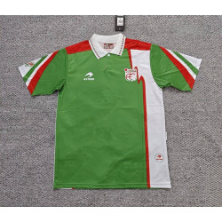 Euskadi Retro Local 93-94