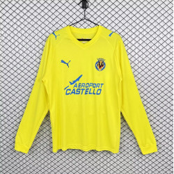 Villarreal Retro Manga...