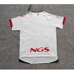 Osasuna Retro Visitante 10-11