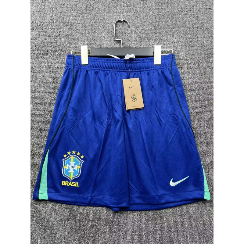 Brasil Pantalon Corto Local 2026