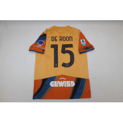 Atalanta Tercera 25-26