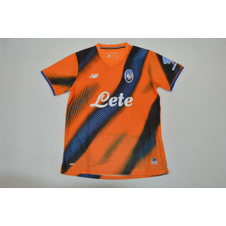 Atalanta Tercera 25-26