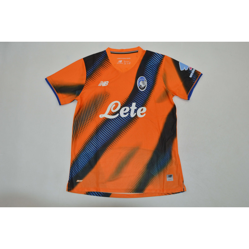 Atalanta Tercera 25-26