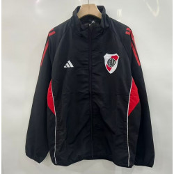 River Plate Cortavientos...