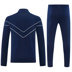 Francia Chandal Azul 2026