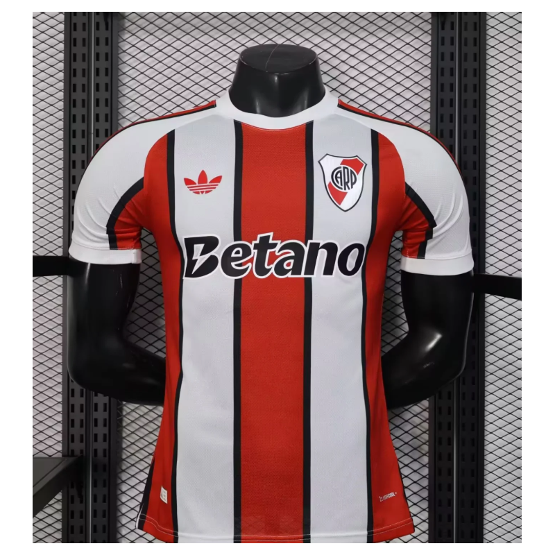 River Plate Player Version Visitante 26-27