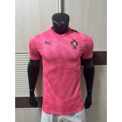 Portugal Entrenamiento...