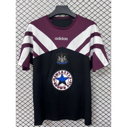 Newcastle Retro Camiseta 1995