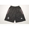 Real Madrid Pantalon Corto Entrenamiento Morado 25-26