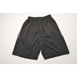 Real Madrid Pantalon Corto Entrenamiento Morado 25-26