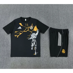 Kit Entrenamiento Real...