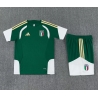 Kit Entrenamiento Italia Verde 2026
