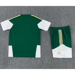 Kit Entrenamiento Italia Verde 2026