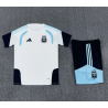 Kit Entrenamiento Argentina Blanco 2026