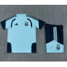 Kit Entrenamiento Argentina Azul 2026