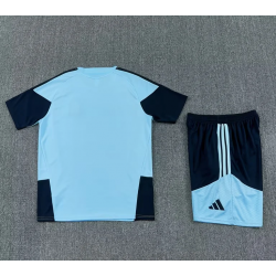 Kit Entrenamiento Argentina Azul 2026