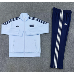 AD X Oasis Chandal Azul 2025