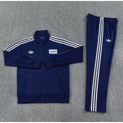 AD X Oasis Chandal Azul...